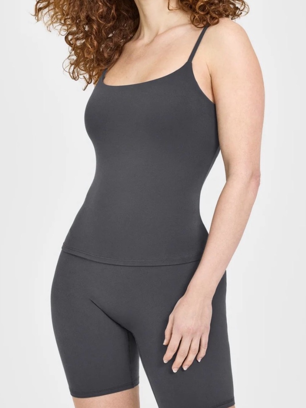 ONER ACTIVE SOFTMOTION STRAPPY TANK